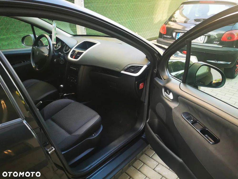Peugeot 207 95 VTi Urban Move - 11