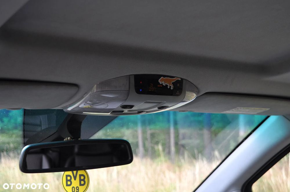 Mercedes-Benz Viano 3.0 CDI Ambiente (ekstra d³) - 29