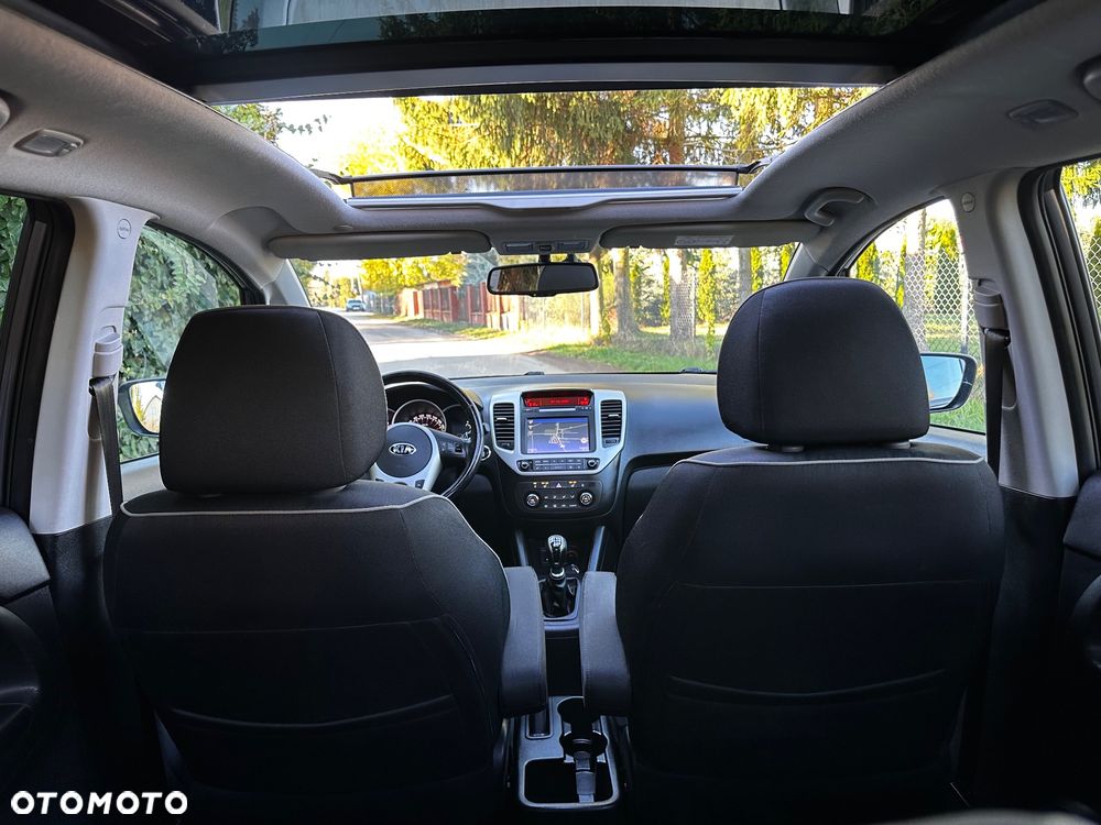 Kia Venga 1.6 CRDi 128 Business Line - 40