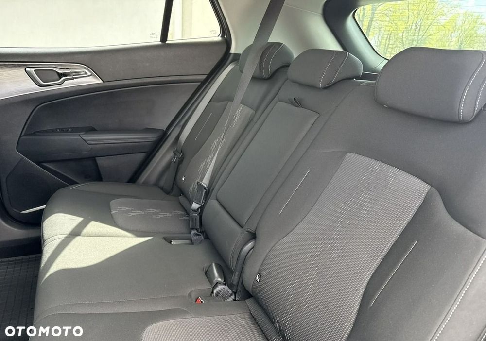 Kia Sportage 1.6 T-GDI L 2WD DCT - 26