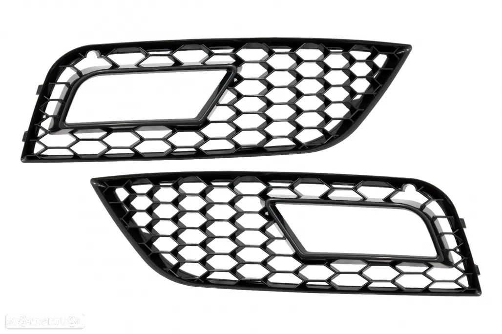 Grelhas Audi A4 B8.5 (2012 a 2015) Standard - 1
