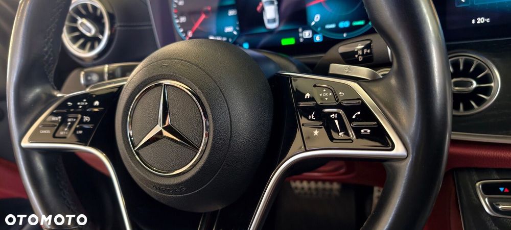 Mercedes-Benz CLS - 13