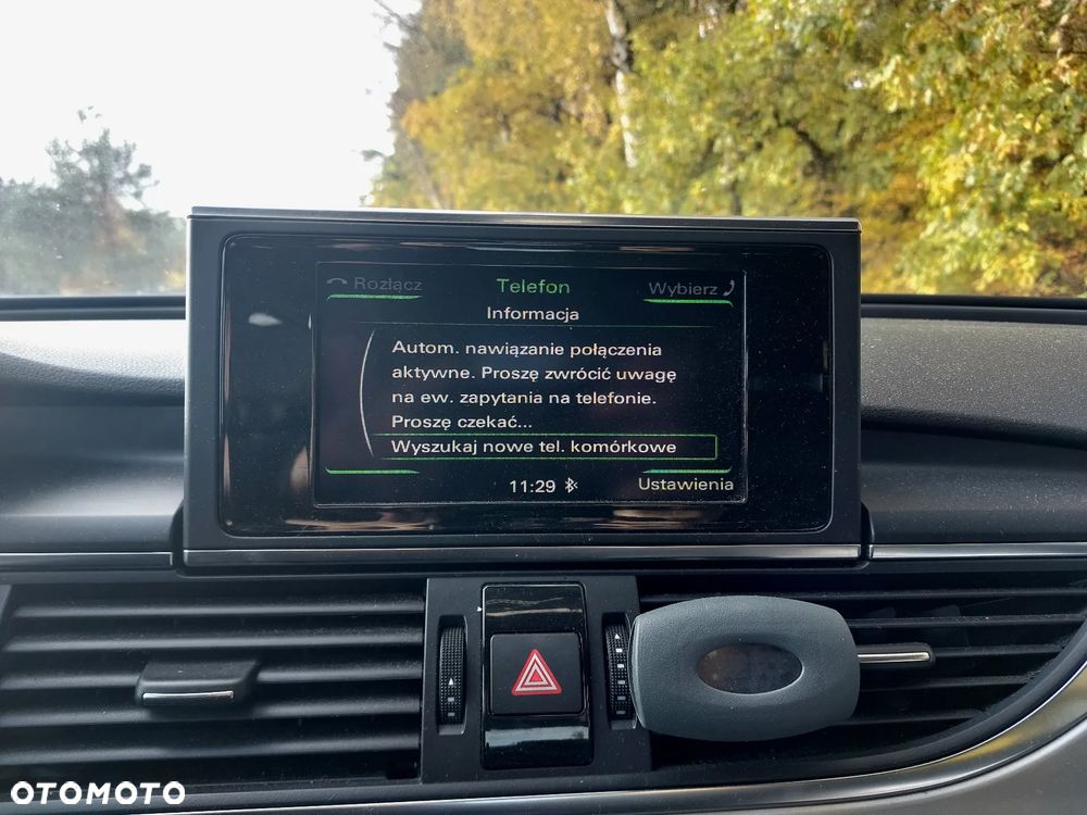 Audi A6 Limousine - 15