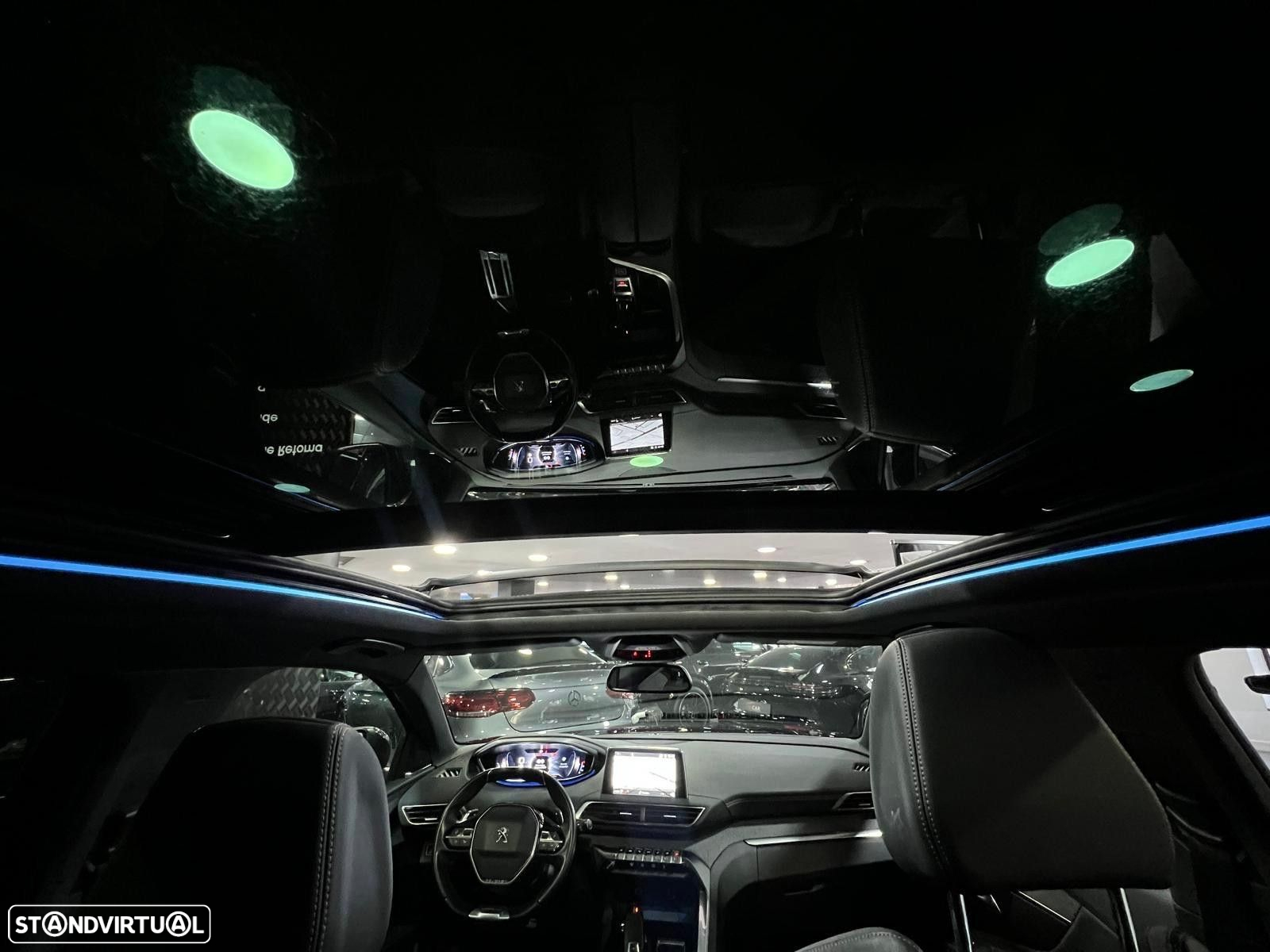 Peugeot 3008 1.2 PureTech GT Line EAT8 - 31