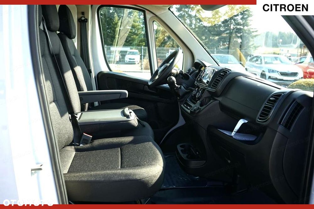 Citroën Jumper L3H2 2.2 180KM - 10