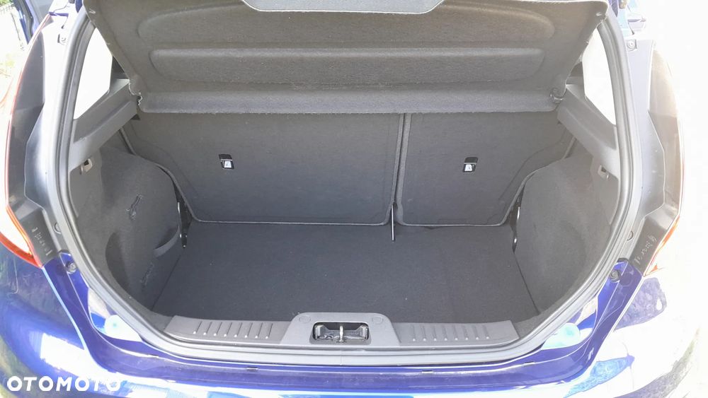 Ford Fiesta - 14
