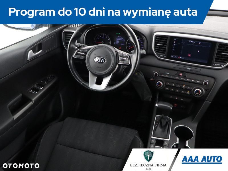 Kia Sportage - 9