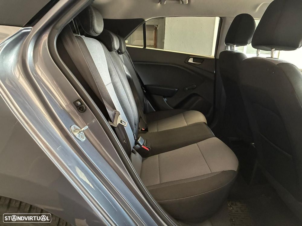 Hyundai i20 1.0 T-GDI Comfort - 37