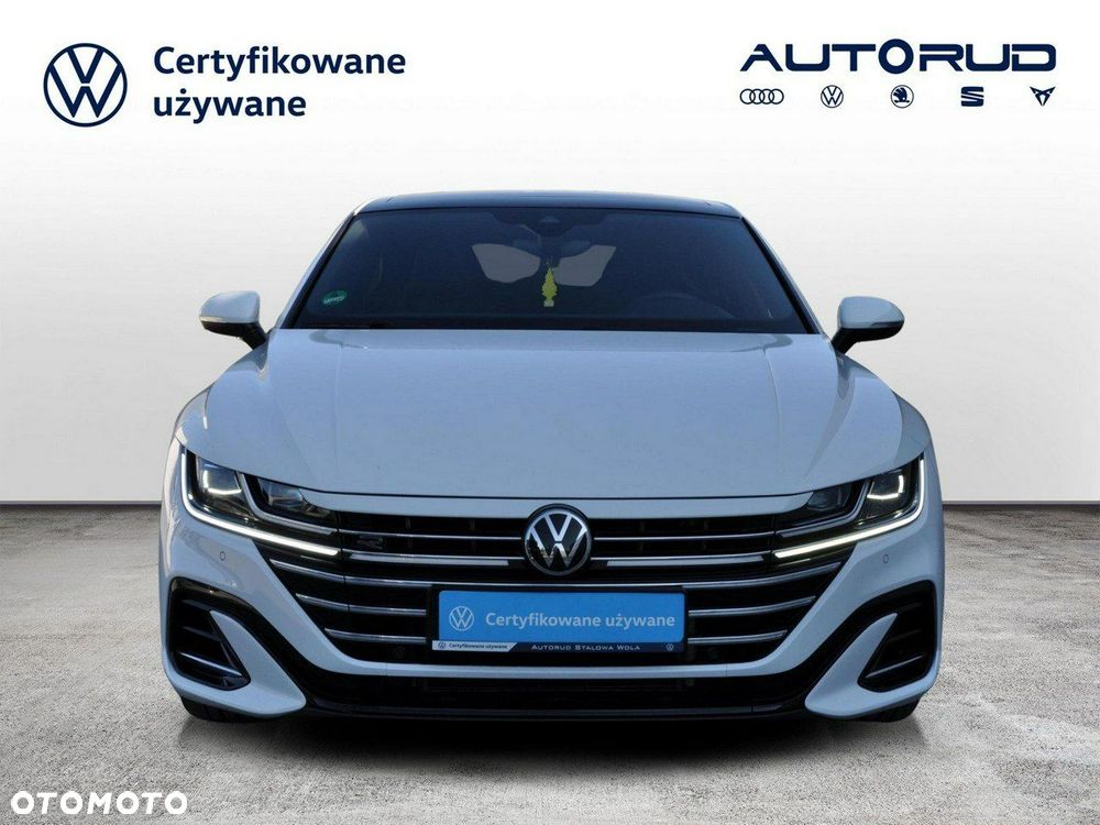 Volkswagen Arteon 2.0 TDI 4Motion R-Line DSG - 2
