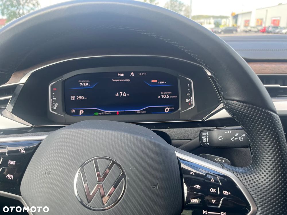 Volkswagen Arteon 2.0 TSI Elegance DSG - 8