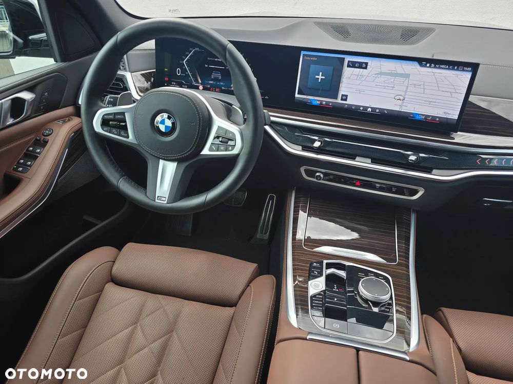 BMW X5 xDrive30d mHEV sport - 19
