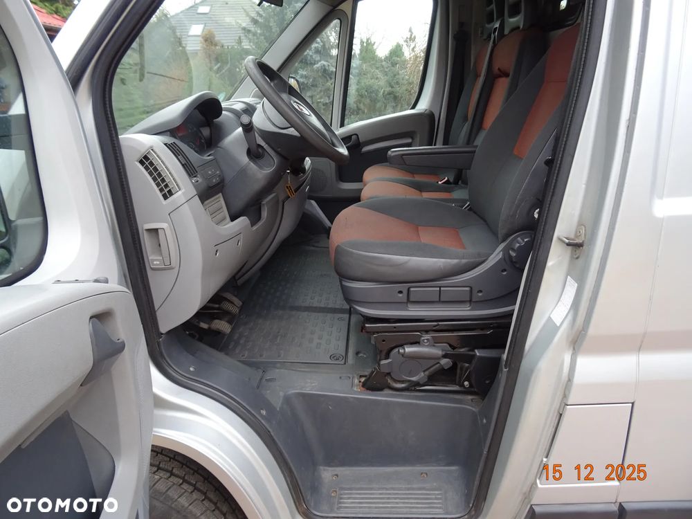 Fiat Ducato - 22