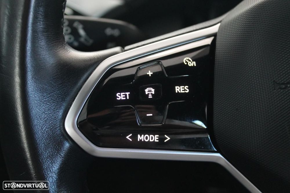 VW ID.4 77 kWh Pro - 17
