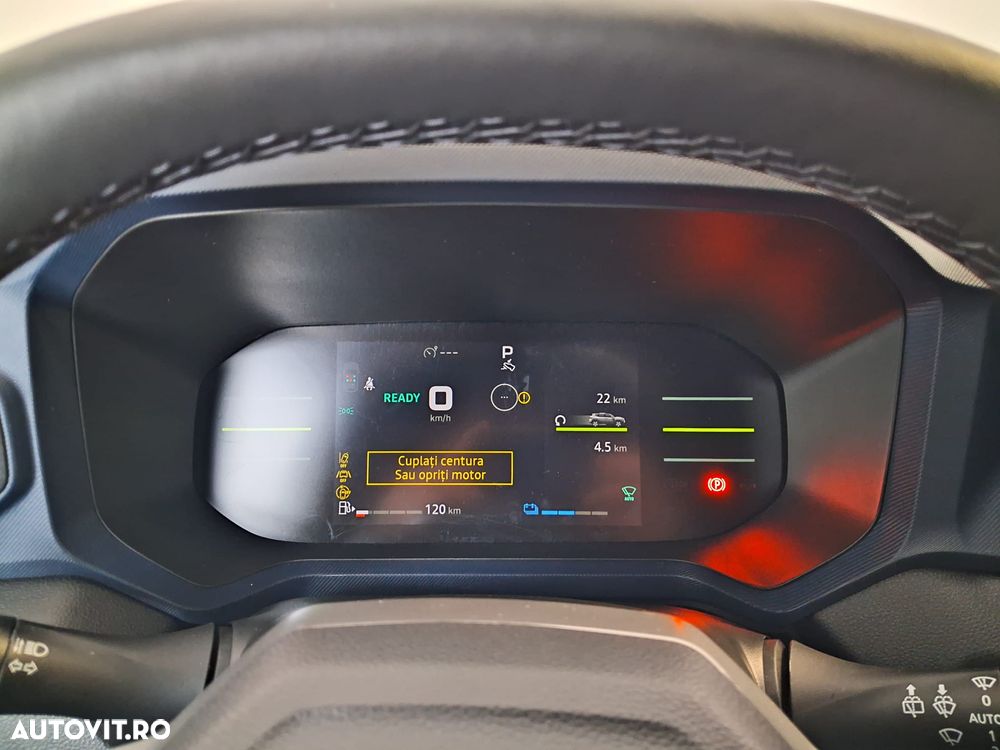 Dacia Duster HEV 140 Journey - 6