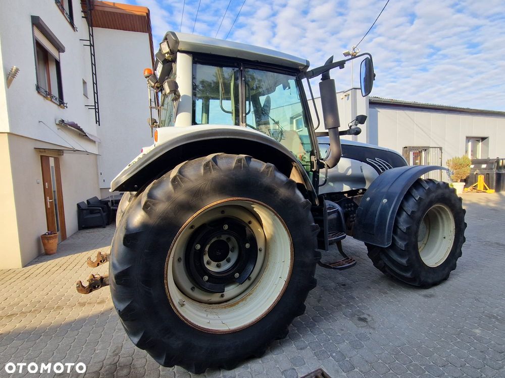 Valtra T202 Oryginał - 4
