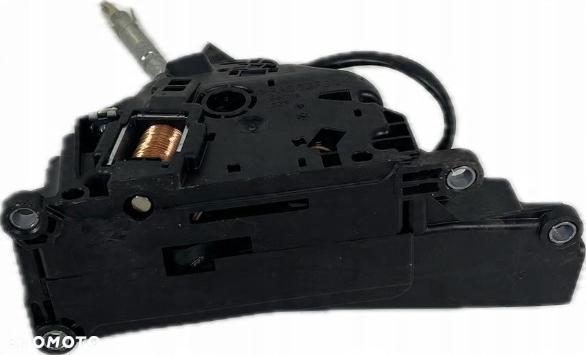 AUDI E-TRON GT VW E-UP E-MII E-CITIGO WYBIERAK BIEGÓW 12E713025F - 14