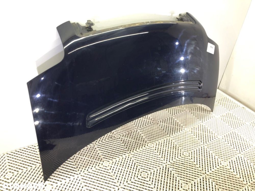 MASKA - 221.00 PLN - AUDI A2 (8Z0) 2000 - 2005 1.4 55 kW [75 KM] benzyna 2000 - 2005 - 2