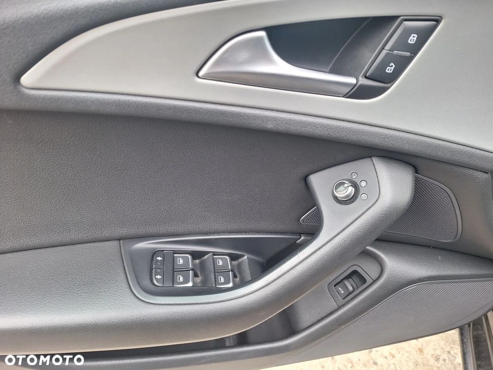 Audi A6 Avant 3.0 TDI Multitronic - 21