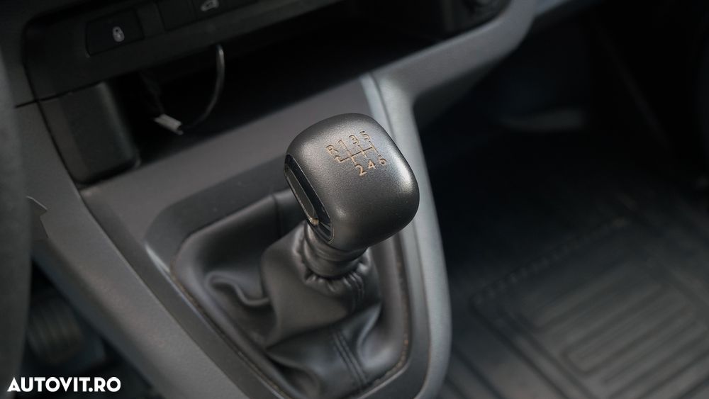 Toyota Proace - 11