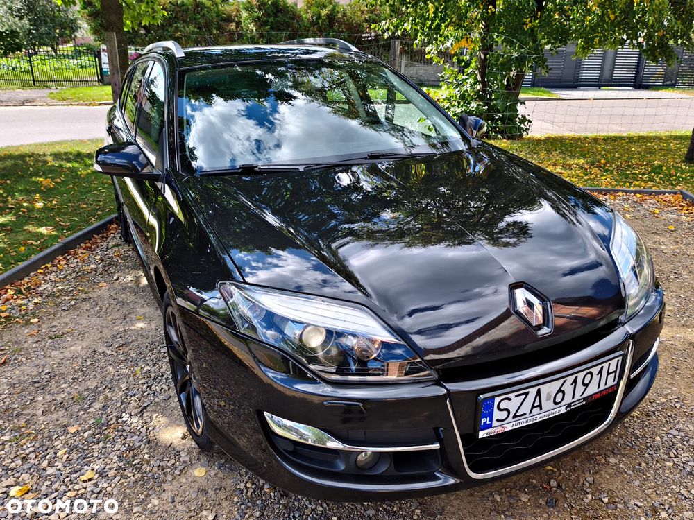 Renault Laguna - 18