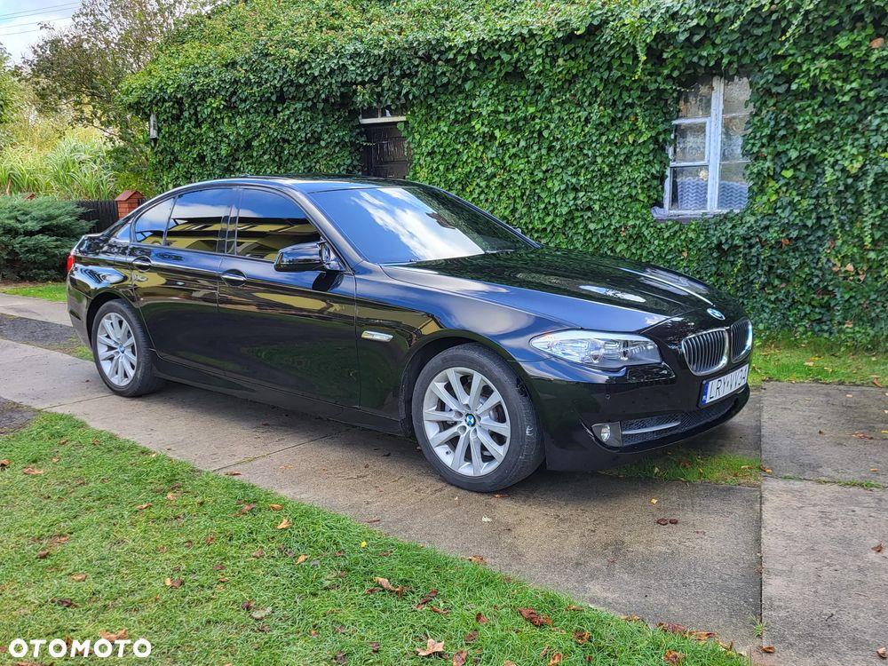BMW Seria 5 - 31