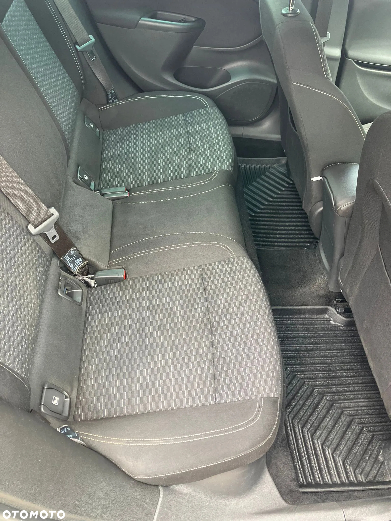 Opel Astra - 18