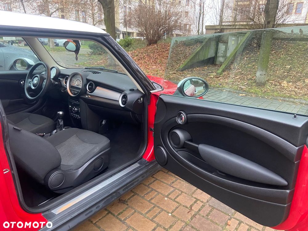 MINI ONE Standard - 5