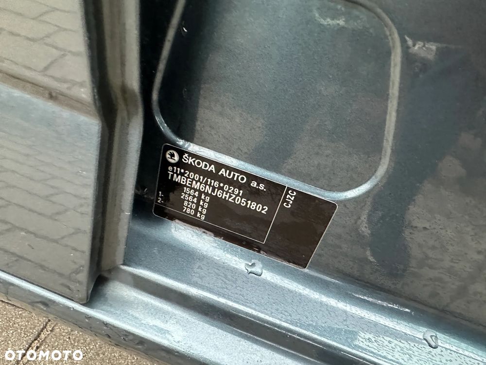 Skoda Fabia 1.2 TSI Cool Edition - 14