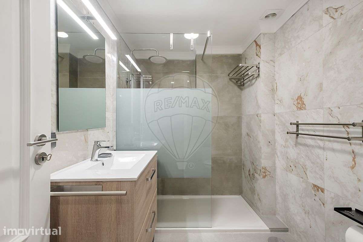 Apartamento T3 para arrendamento - Grande imagem: 3/17