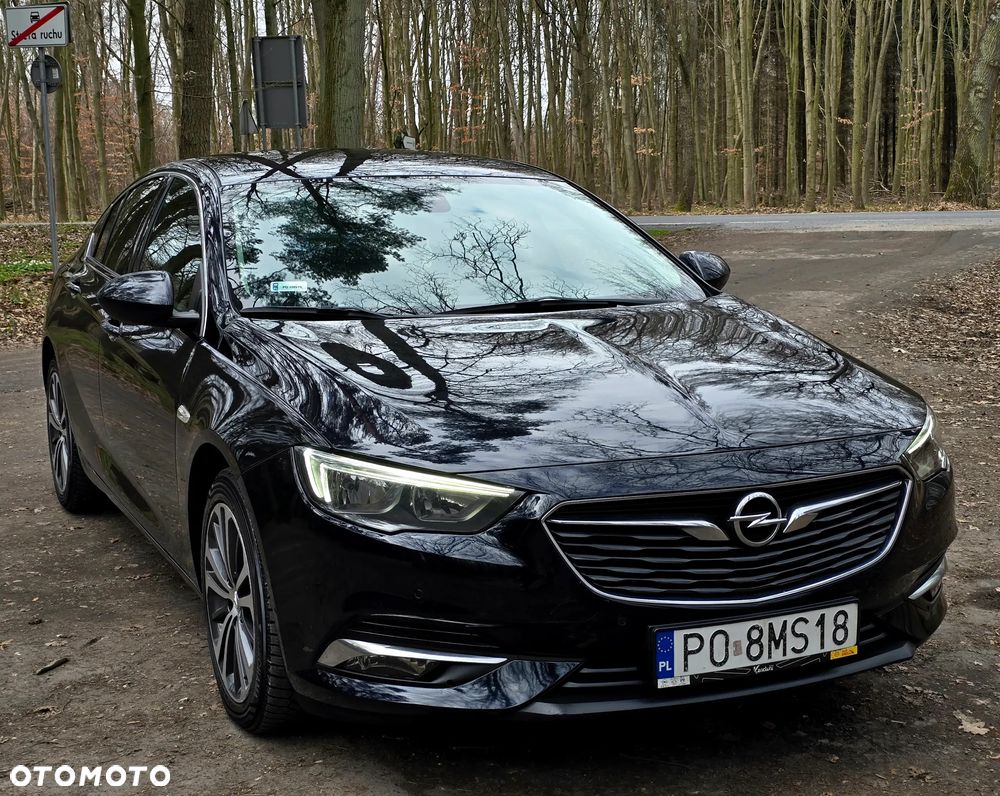 Opel Insignia - 28