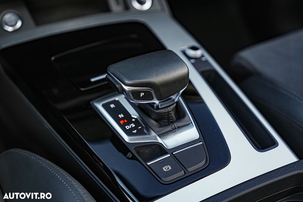 Audi Q5 50 TFSIe quattro S tronic - 32