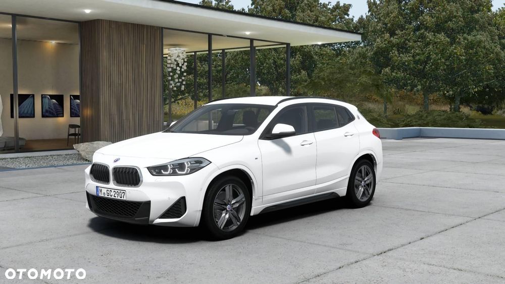 BMW X2 - 1