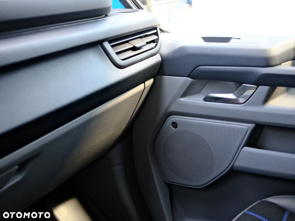 Ford Transit Custom - 24