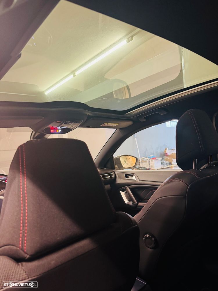 Peugeot 308 1.5 BlueHDi GT Line - 10