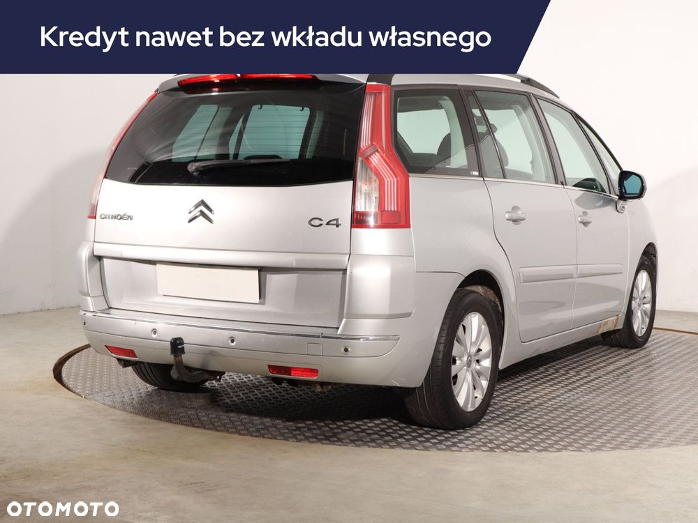 Citroën C4 Grand Picasso - 7