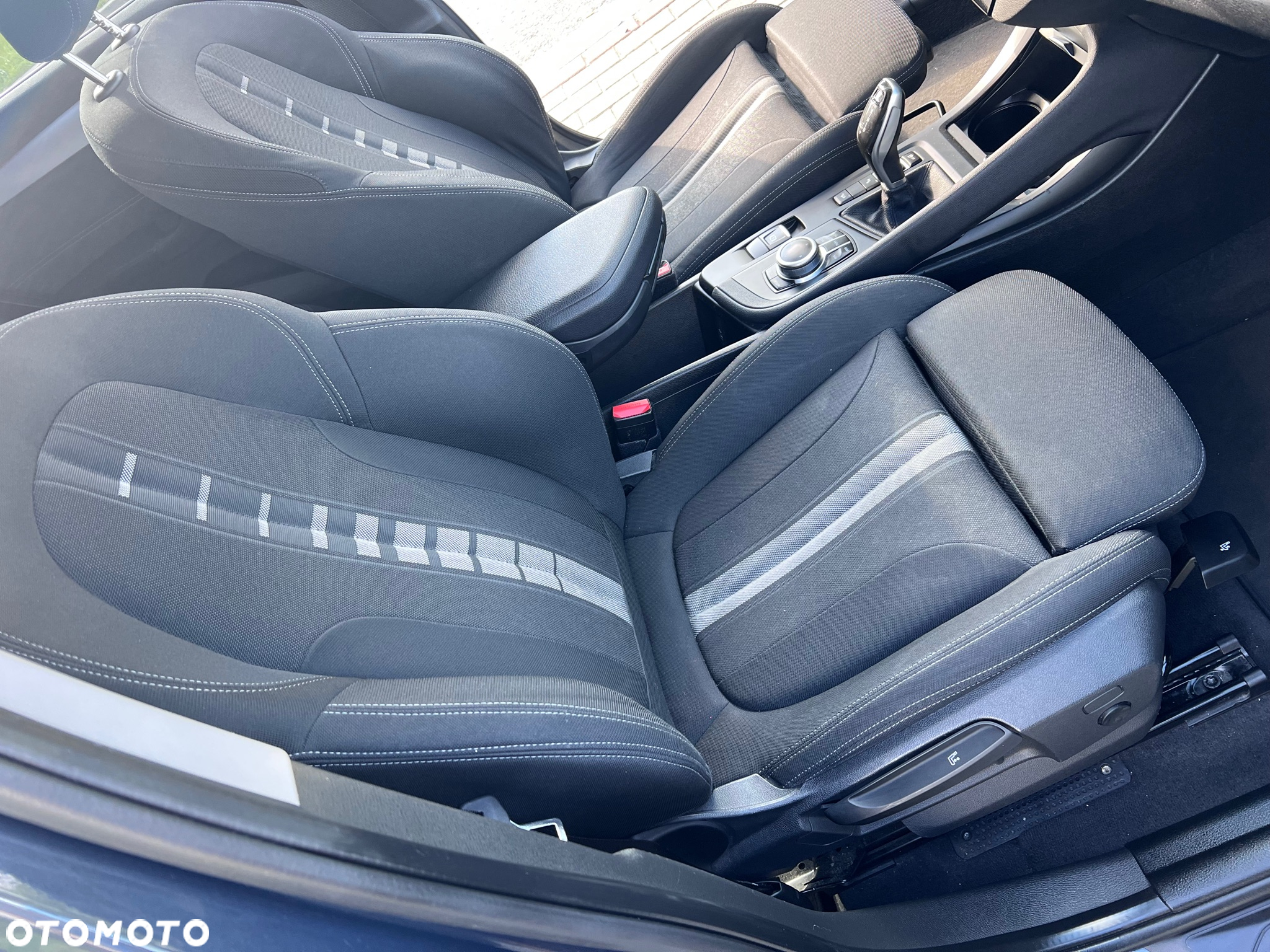 BMW X1 xDrive20d Advantage - 15