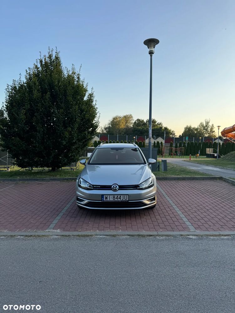 Volkswagen Golf 1.5 TSI BMT Comfortline - 4