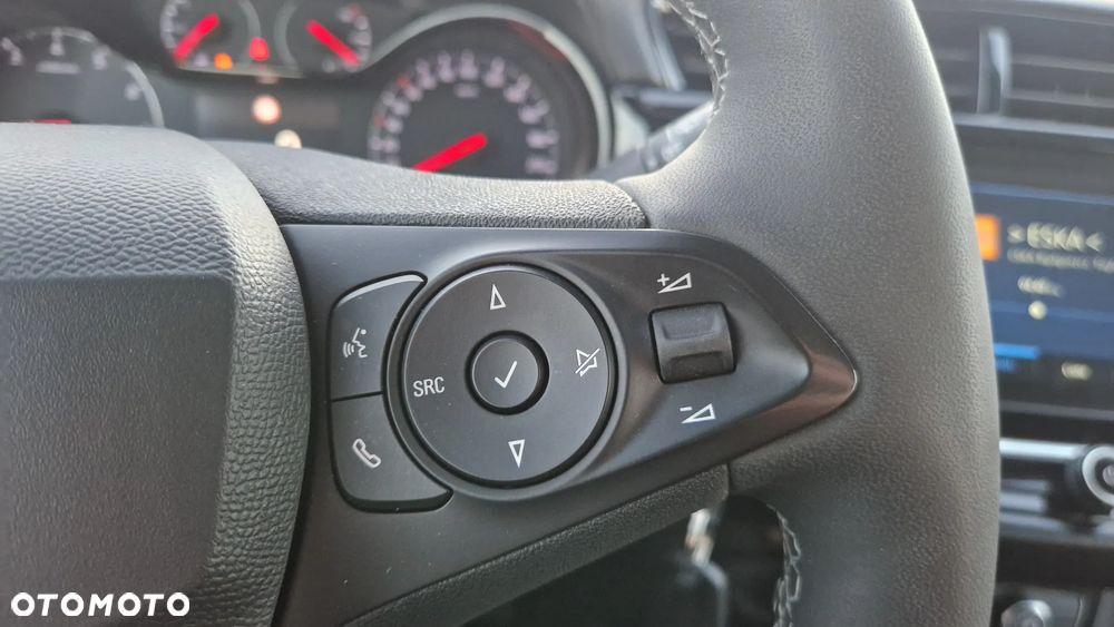 Opel Corsa 1.2 Edition S&S - 20