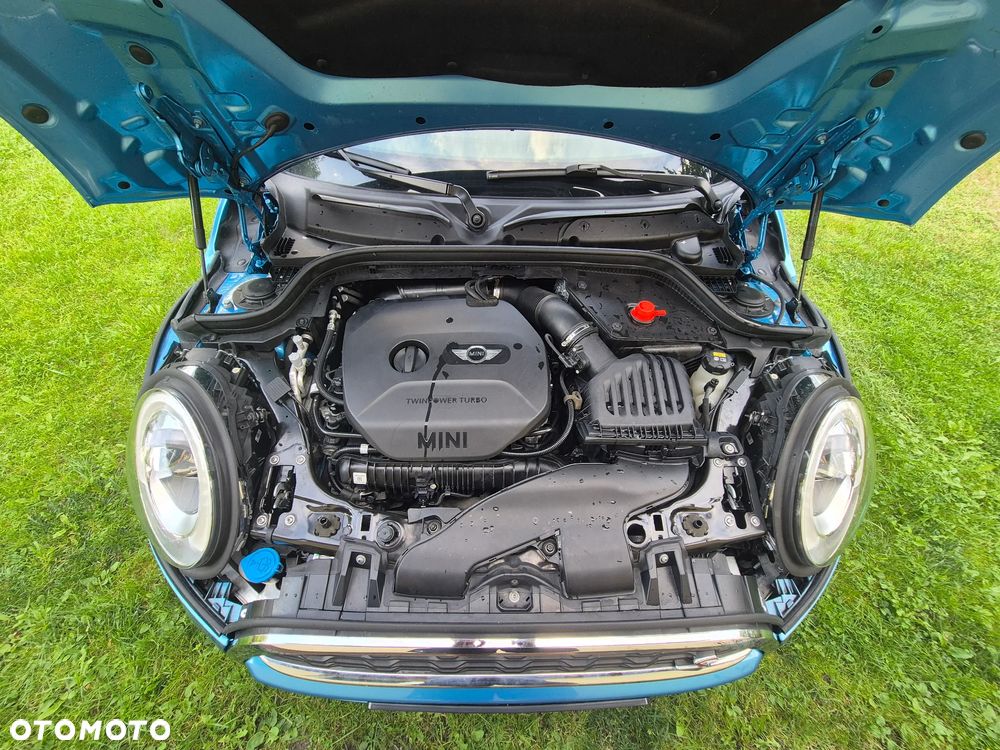 MINI Cooper S - 16