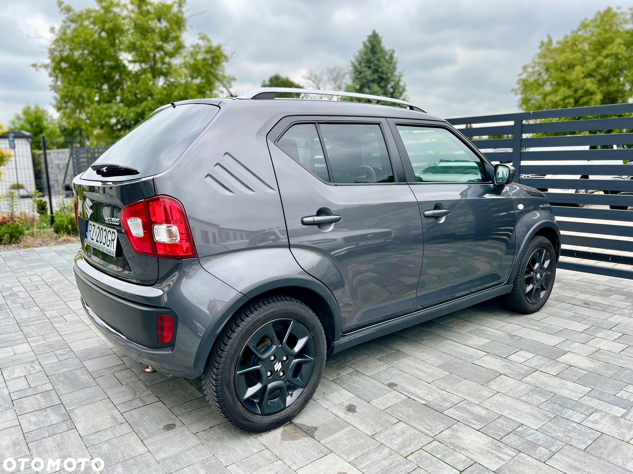 Suzuki Ignis 1.2 Elegance - 12