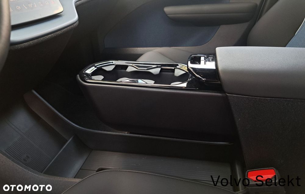 Volvo EX30 - 27