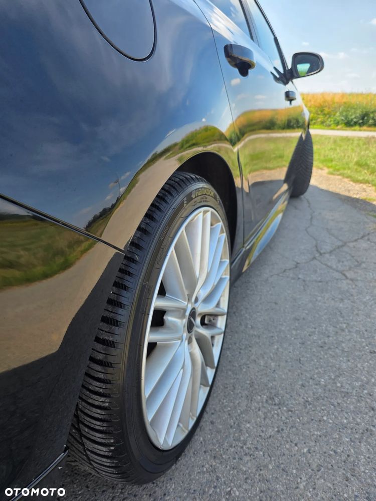 Opel Astra 1.4 Turbo Sport - 8