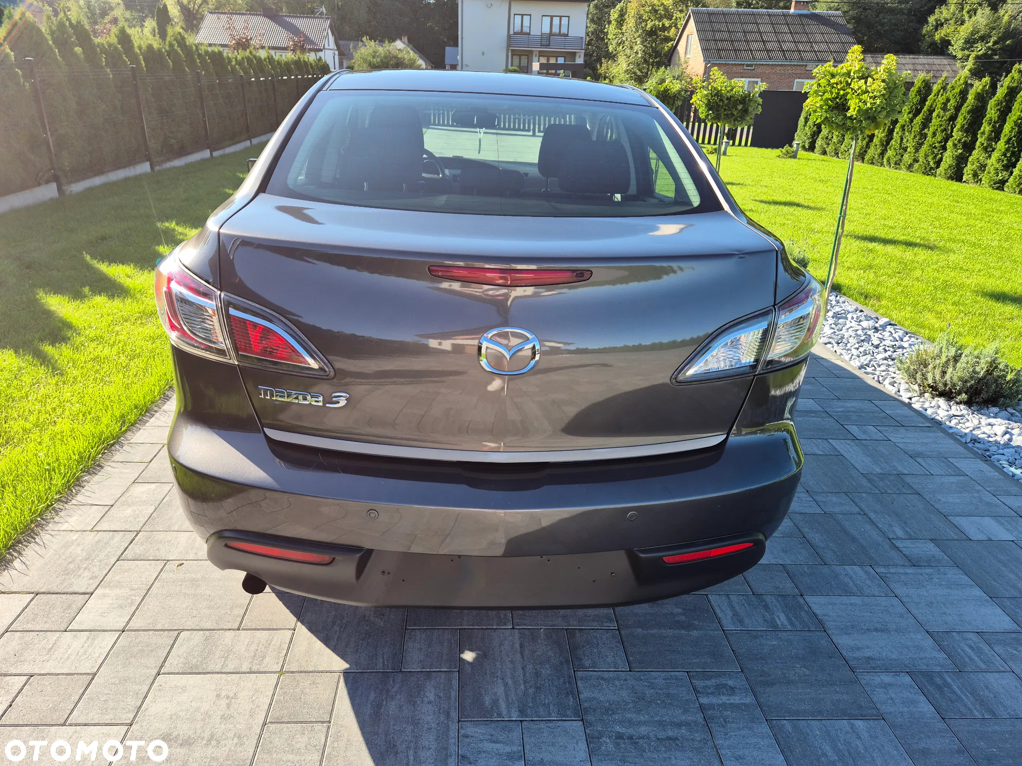 Mazda 3 - 24