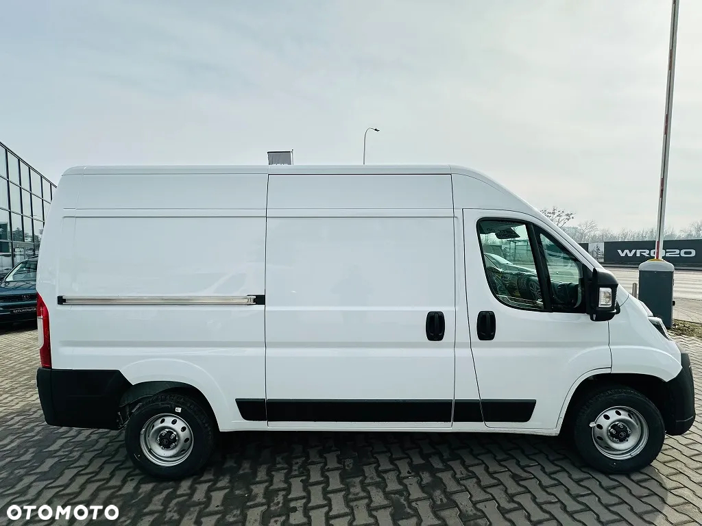Citroën Jumper - 8