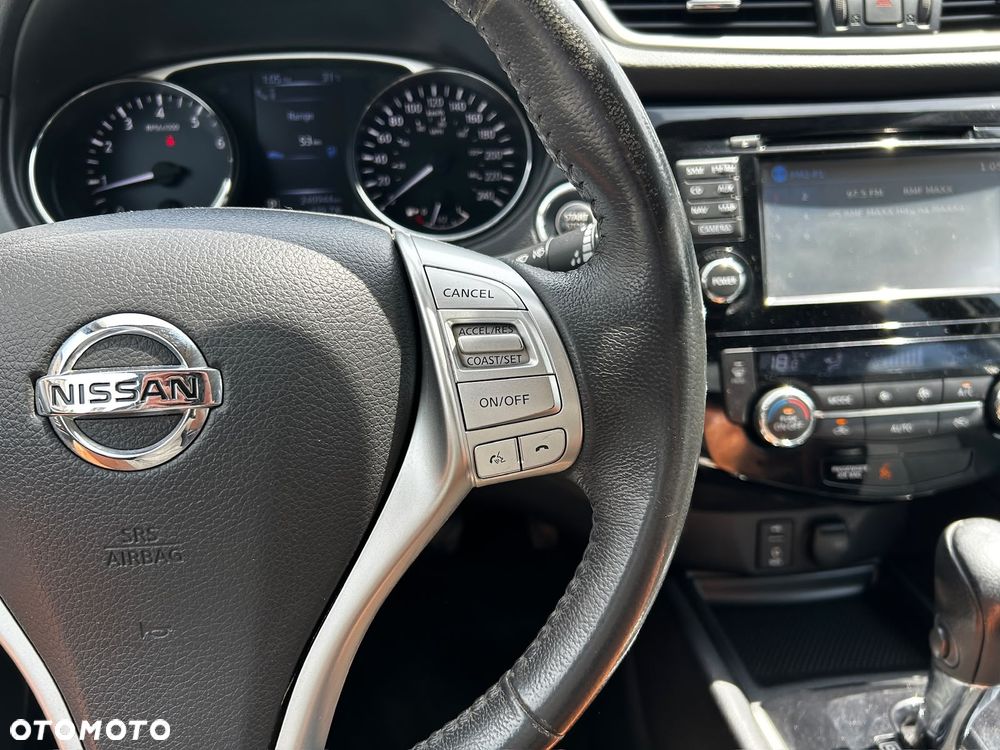 Nissan Rogue 2.5 S AWD - 18