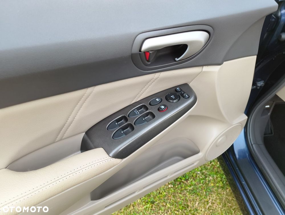Honda Civic 1.3i-DSI i-VTEC IMA CVT Elegance - 28