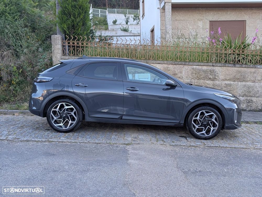Kia XCeed 1.0 T-GDI GT-Line - 12