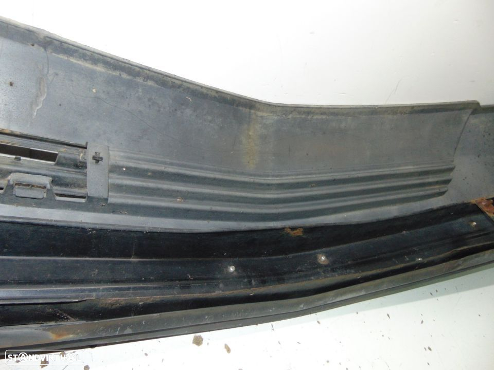 Mercedes w201/190 para-choques da frente com reforço - 7