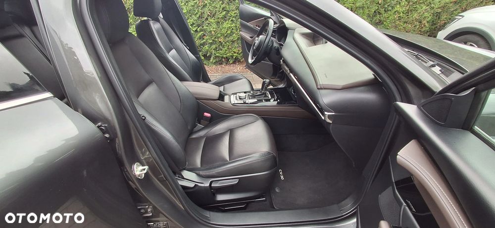 Mazda CX-30 - 12
