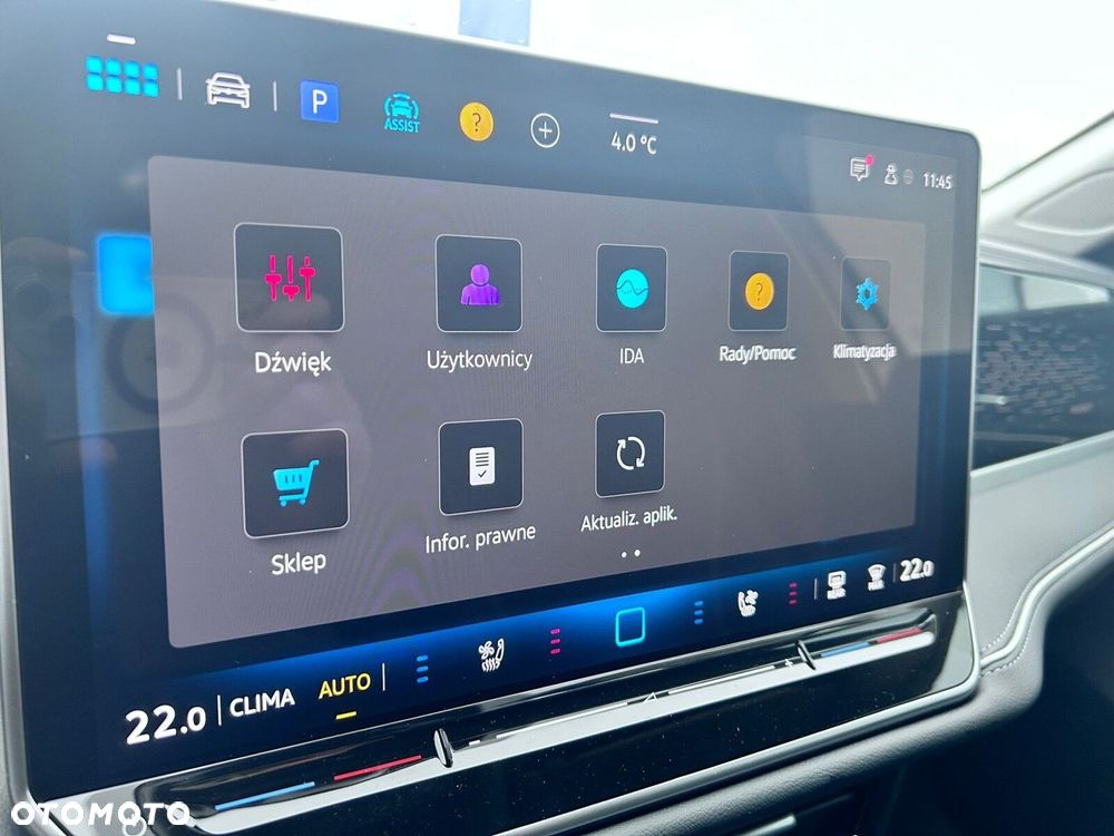 Volkswagen Passat - 30